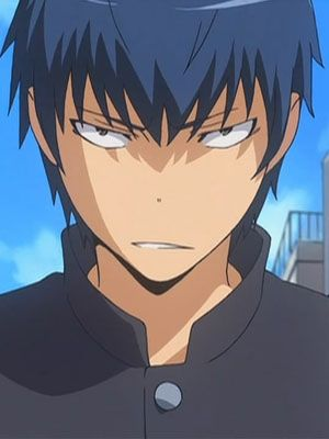 Ryuujijpg — Protagonistas de Animes/Mangás option 54