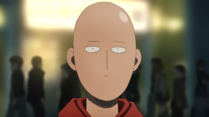 Saitamajpg — Protagonistas de Animes/Mangás option 56