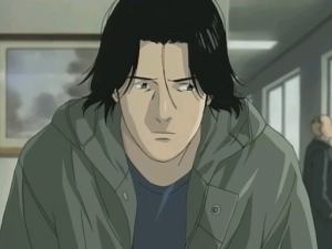 Tenmajpg — Protagonistas de Animes/Mangás option 63