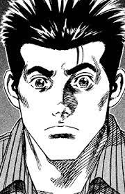 Kawatojpg — protagonistas shounen option 29