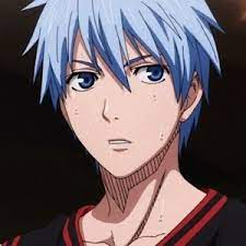 Kurokojpg — protagonistas shounen option 31