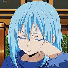 Rimurujpg — protagonistas shounen option 50