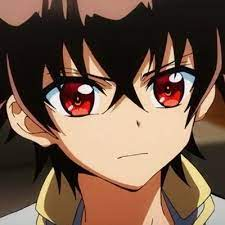 Rokuroujpg — protagonistas shounen option 51
