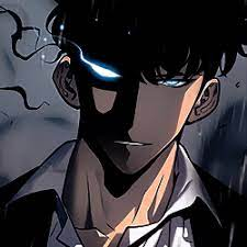 Sungjpg — protagonistas shounen option 56