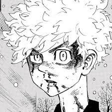 Takejpg — protagonistas shounen option 57