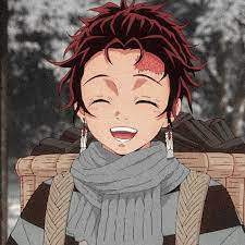 Tanjirojpg — protagonistas shounen option 58