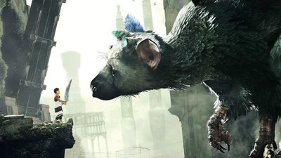 Thelastguardian 1280 1480918568526400wjpg — PS4 GAMES option 26