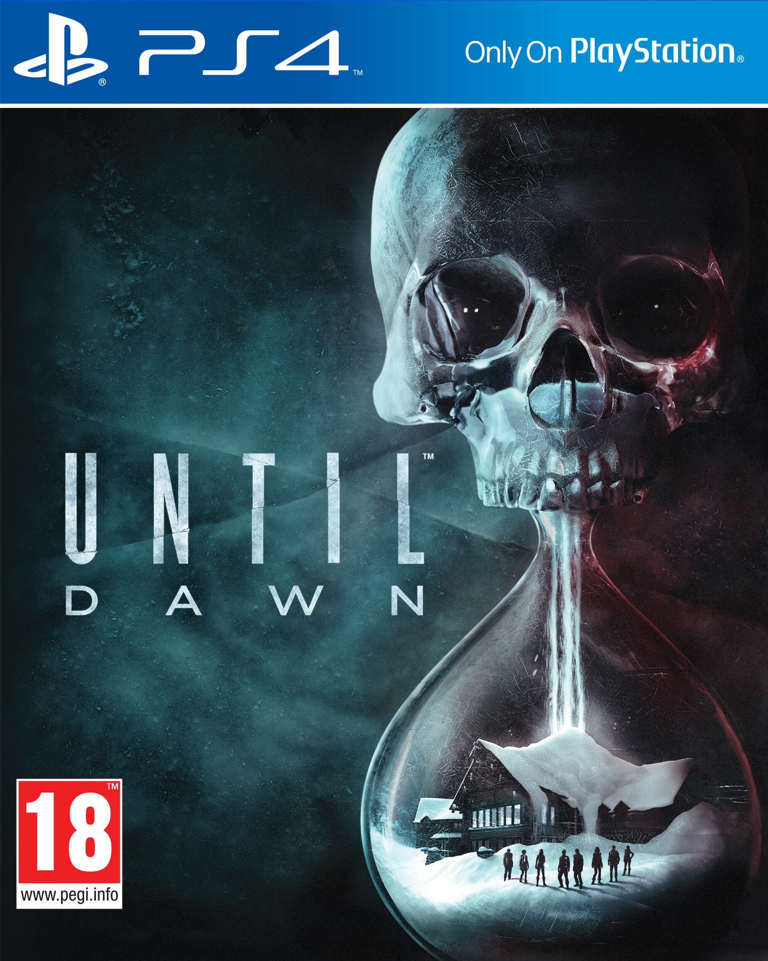 Untildawncoverpng — PS4 GAMES option 30
