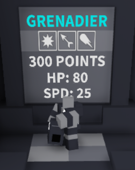 Aaagrenadierpng — PSA tierlist option 10