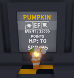 Aaapumpkinpng — PSA tierlist option 20
