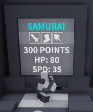Aaasamuraipng — PSA tierlist option 22