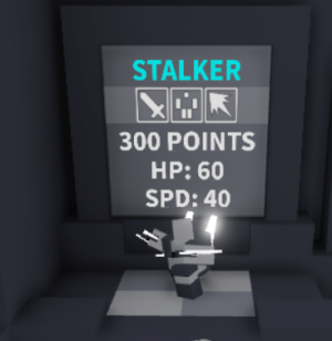 Aaastalkerpng — PSA tierlist option 28