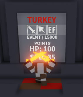 Aaaturkeypng — PSA tierlist option 32