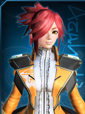 Azanamipng — PSO2 Waifu Tier List option 3