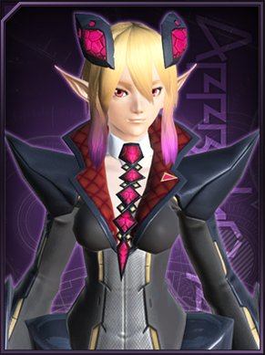 Euclytapng — PSO2 Waifu Tier List option 5