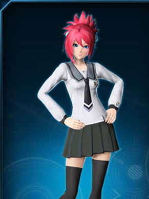 Hitsugipng — PSO2 Waifu Tier List option 8