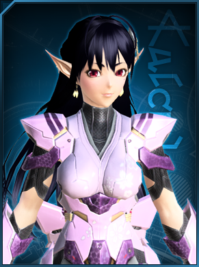 Katoripng — PSO2 Waifu Tier List option 10