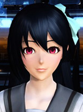 Kohripng — PSO2 Waifu Tier List option 12