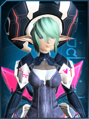 Melphonseanapng — PSO2 Waifu Tier List option 16