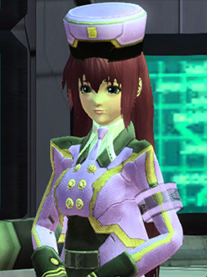 Monicapng — PSO2 Waifu Tier List option 18