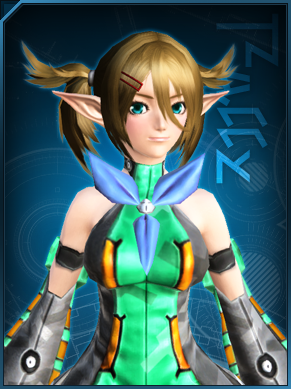 Patipng — PSO2 Waifu Tier List option 19
