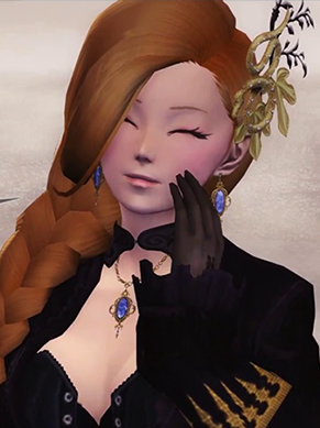 Phalegpng — PSO2 Waifu Tier List option 20