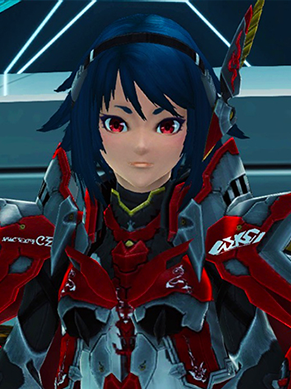 Stratospng — PSO2 Waifu Tier List option 24