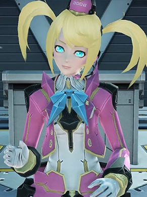 Xierapng — PSO2 Waifu Tier List option 27