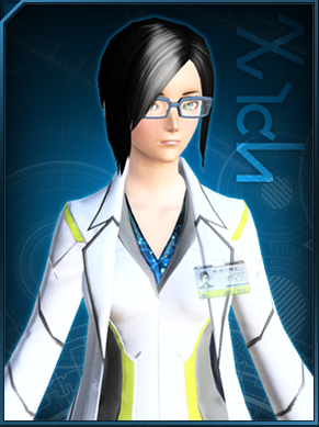 Xionpng — PSO2 Waifu Tier List option 28