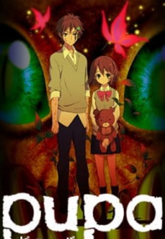 Pupajpg — Psychological/Horror Anime Tier List option 26