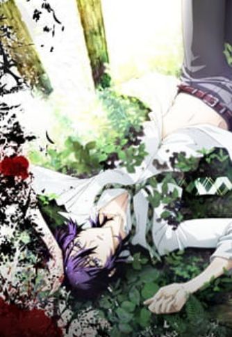 Shikijpg — Psychological/Horror Anime Tier List option 28