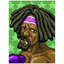Bobcharliepng — Punch-Out!! (and Arm Wrestling) Characters Tier List option 5