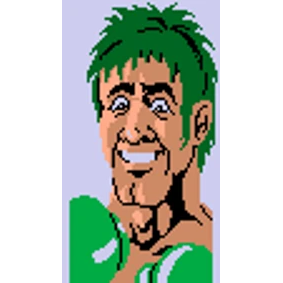 Challengerpng — Punch-Out!! (and Arm Wrestling) Characters Tier List option 6