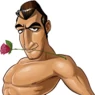 Donflamencopng — Punch-Out!! (and Arm Wrestling) Characters Tier List option 9