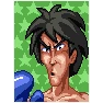 Dragonchanpng — Punch-Out!! (and Arm Wrestling) Characters Tier List option 11