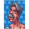 Gabbyjaypng — Punch-Out!! (and Arm Wrestling) Characters Tier List option 13