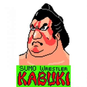 Kabukipng — Punch-Out!! (and Arm Wrestling) Characters Tier List option 19