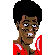 Kidquickpng — Punch-Out!! (and Arm Wrestling) Characters Tier List option 20
