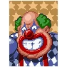 Madclownpng — Punch-Out!! (and Arm Wrestling) Characters Tier List option 23