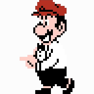 Mariopng — Punch-Out!! (and Arm Wrestling) Characters Tier List option 24
