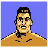 Mrdreampng — Punch-Out!! (and Arm Wrestling) Characters Tier List option 27