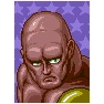 Nickbruiserpng — Punch-Out!! (and Arm Wrestling) Characters Tier List option 30