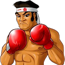 Pistonhondopng — Punch-Out!! (and Arm Wrestling) Characters Tier List option 31