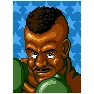Pistonhurricanepng — Punch-Out!! (and Arm Wrestling) Characters Tier List option 32