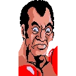 Pizzapastapng — Punch-Out!! (and Arm Wrestling) Characters Tier List option 33