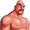 Sodapopinskipng — Punch-Out!! (and Arm Wrestling) Characters Tier List option 35