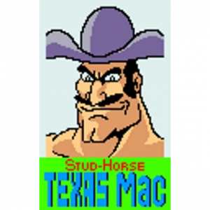Texasmacpng — Punch-Out!! (and Arm Wrestling) Characters Tier List option 37