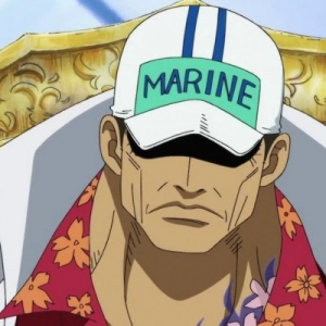 Akainusakazuki7161jpeg — Punk Hazard | one piece character tier list option 5
