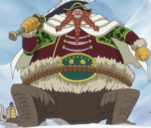 Barbebruneapresellipseanimeinfoboxpng — Punk Hazard | one piece character tier list option 6