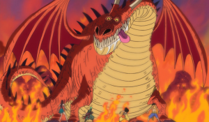 Dragonnumerotreizeanimeinfoboxpng — Punk Hazard | one piece character tier list option 8